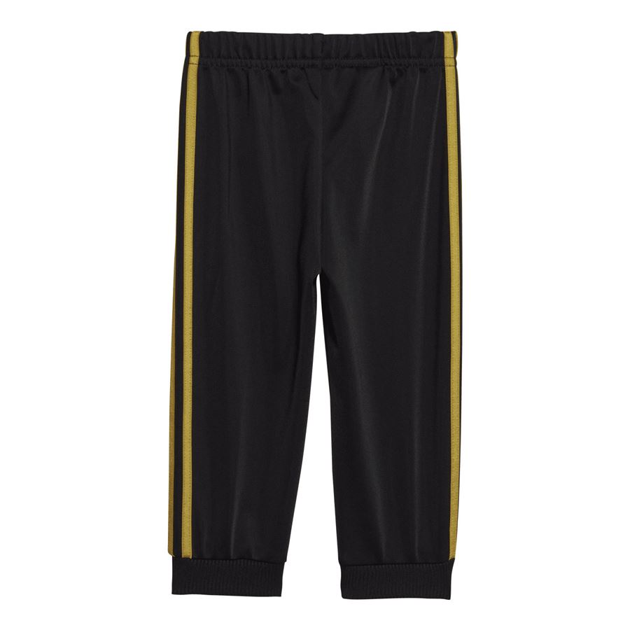 Track suit Essentials Shiny Hooded Adidas | HR5874X